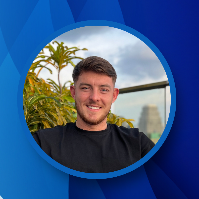 Dylan, founder of Local Leads Accelerator